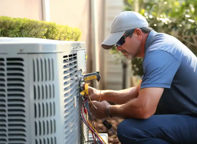 installateur Beinsdorp